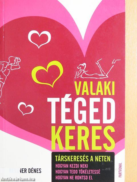 Valaki téged keres