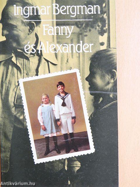 Fanny és Alexander