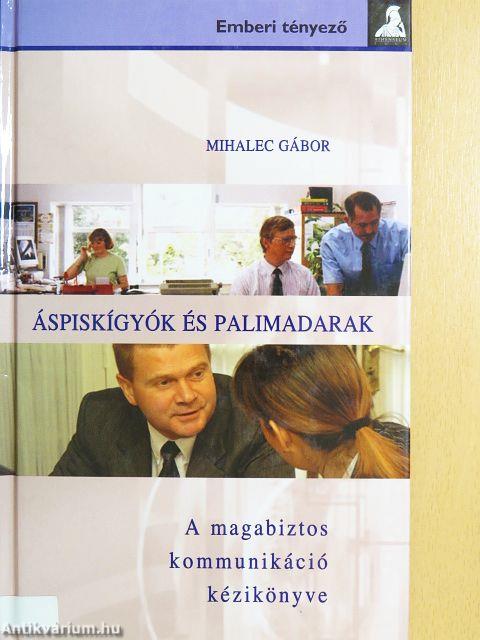 Áspiskígyók és palimadarak