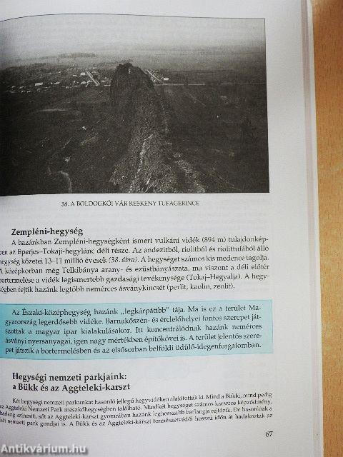 Magyarország földrajza