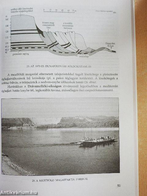 Magyarország földrajza