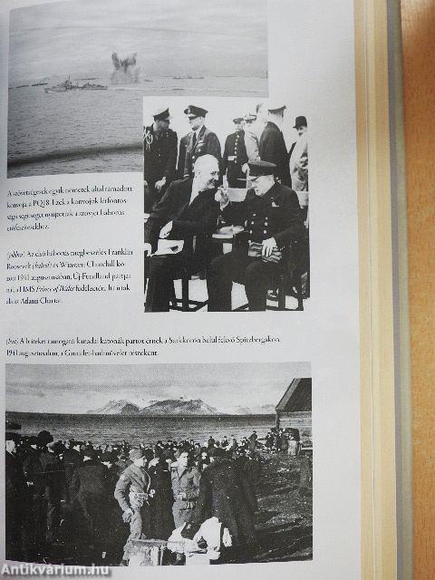 Zárt ajtók mögött