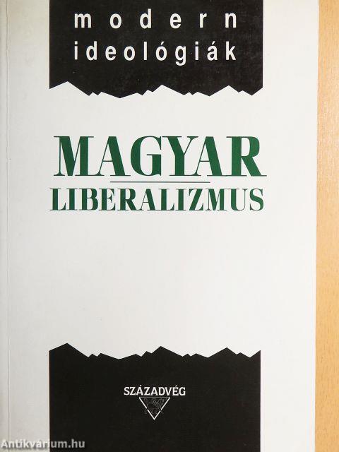 Magyar liberalizmus