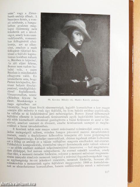 A magyarországi művészet története 2.