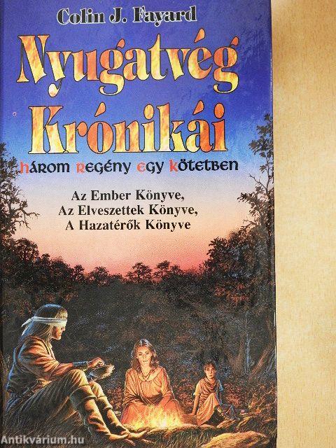 Nyugatvég Krónikái