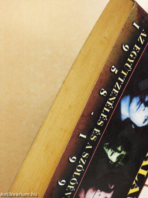 Beatles zenei kalauz