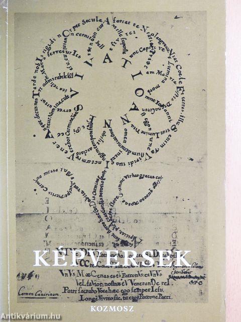 Képversek