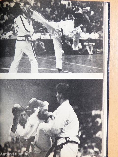 A testből edzett fegyver