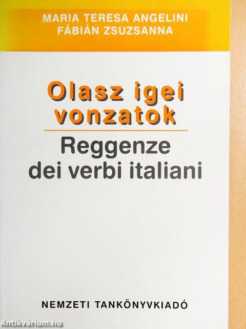 Olasz igei vonzatok