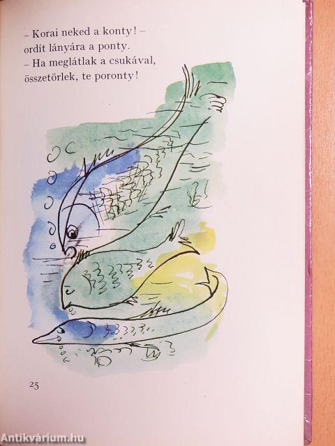 Állatkerti útmutató