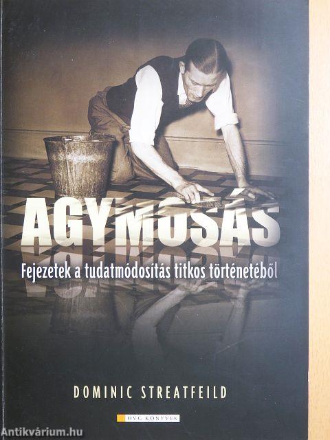 Agymosás