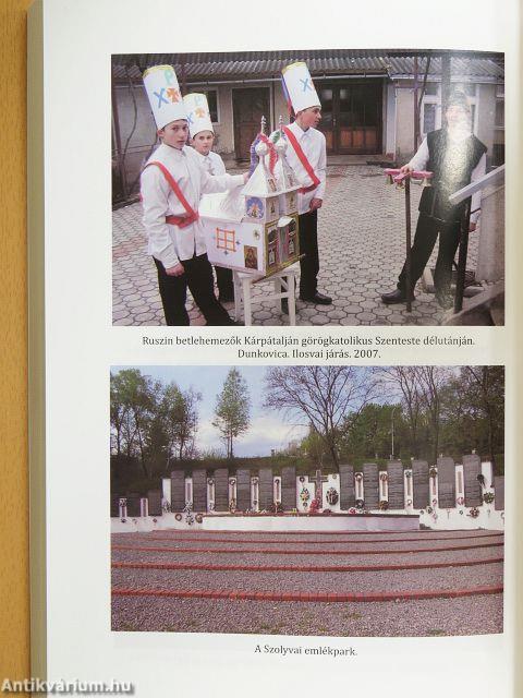 Katolikusüldözés Ukrajnában és Kárpátalján