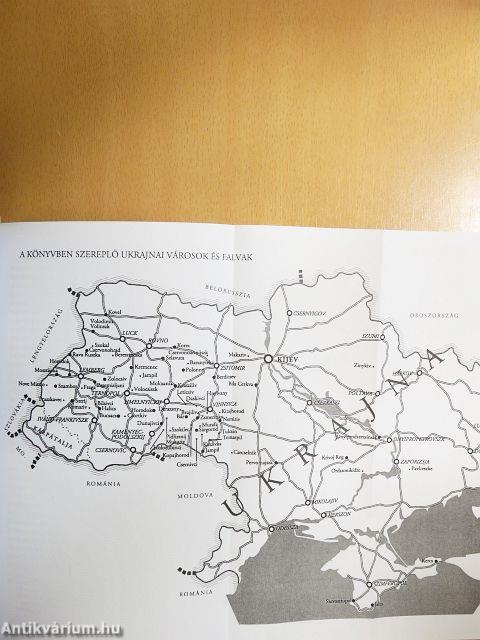 Katolikusüldözés Ukrajnában és Kárpátalján