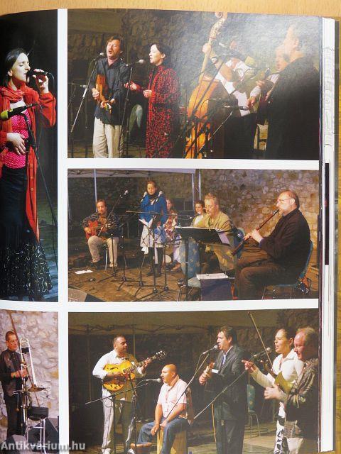 A Kaláka (első) 40 éve - DVD-vel