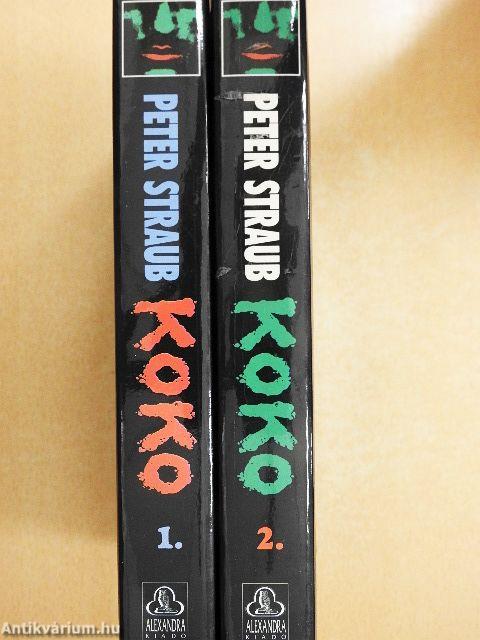 KOKO 1-2.