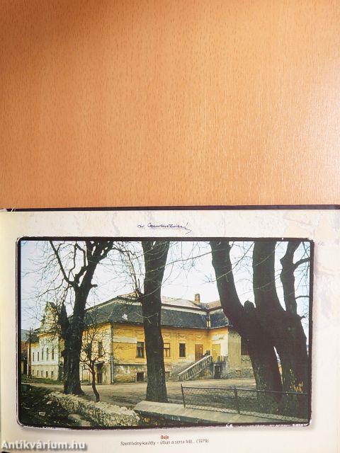 Gömöri Atlantisz III.