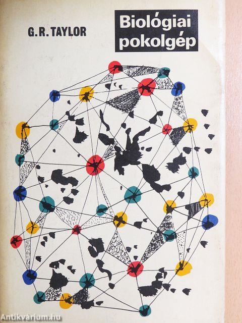 Biológiai pokolgép