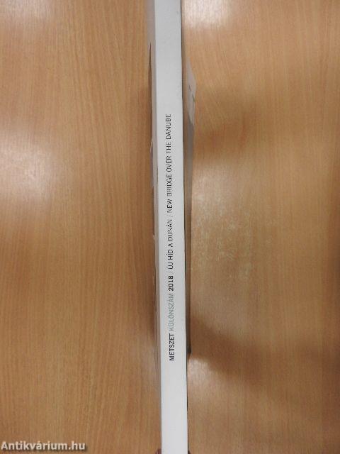 Metszet 2018. különszám