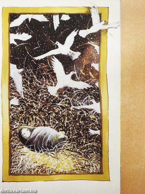 Történetek egy legendás kisfiúról