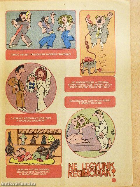 Ludas Magazin 1977/11.