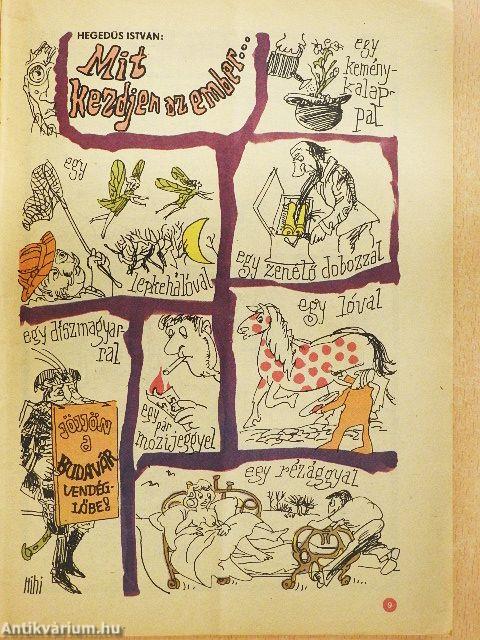 Ludas Magazin 1977/11.