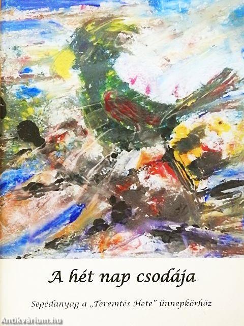 A hét nap csodája