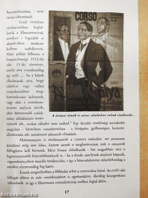 A mozi hatása a fiatalkorúak kriminalitására