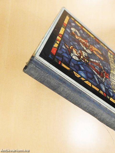 Erdélytől Felvidékig