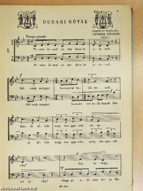 Erdélytől Felvidékig