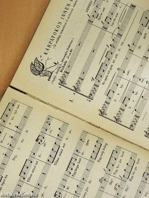 Erdélytől Felvidékig