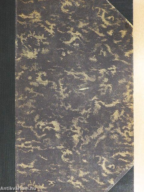 Névjegyzék és tárgymutató a K. M. Természettudományi Társulat folyóiratához 1841-től 1904-ig