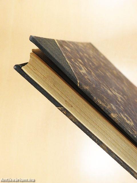 Névjegyzék és tárgymutató a K. M. Természettudományi Társulat folyóiratához 1841-től 1904-ig