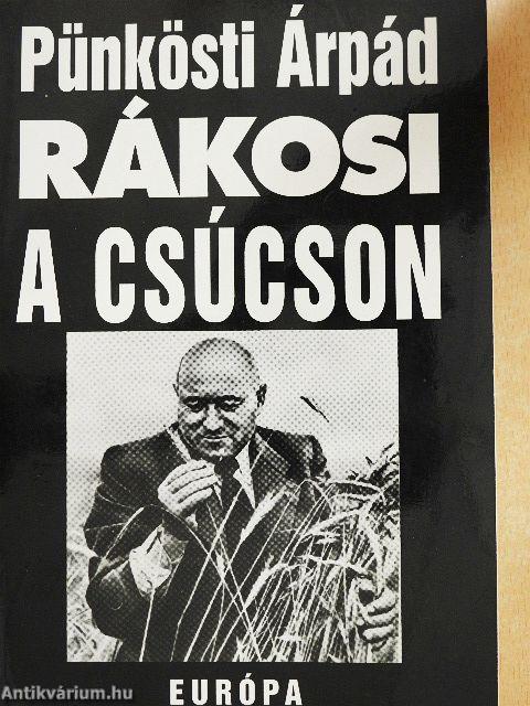 Rákosi a csúcson 1948-1953