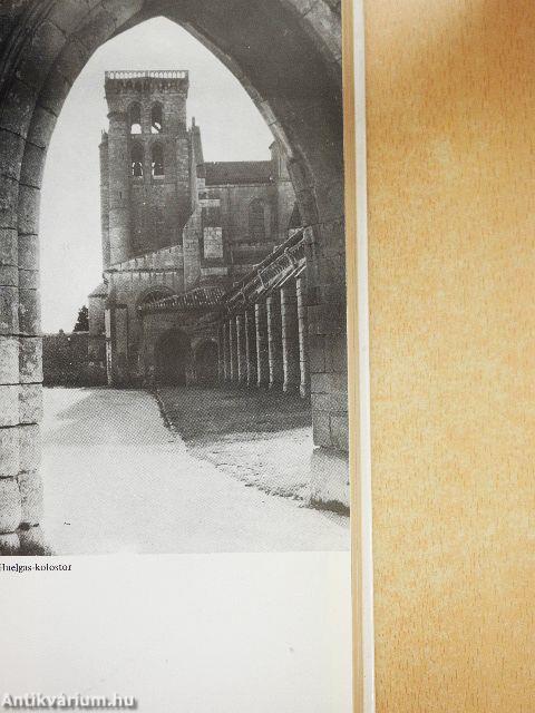 Utazások Spanyolországban