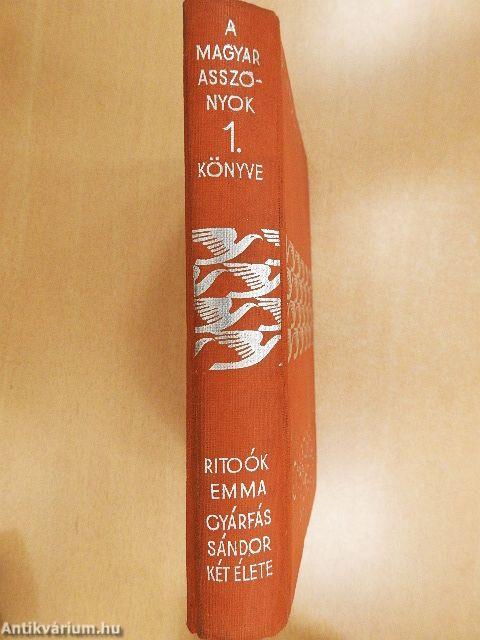 Gyárfás Sándor két élete