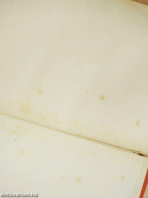 Gyárfás Sándor két élete