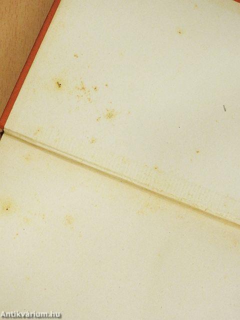 Gyárfás Sándor két élete