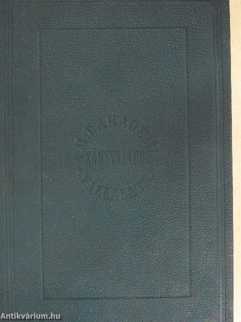 Velencze kövei III. (töredék)