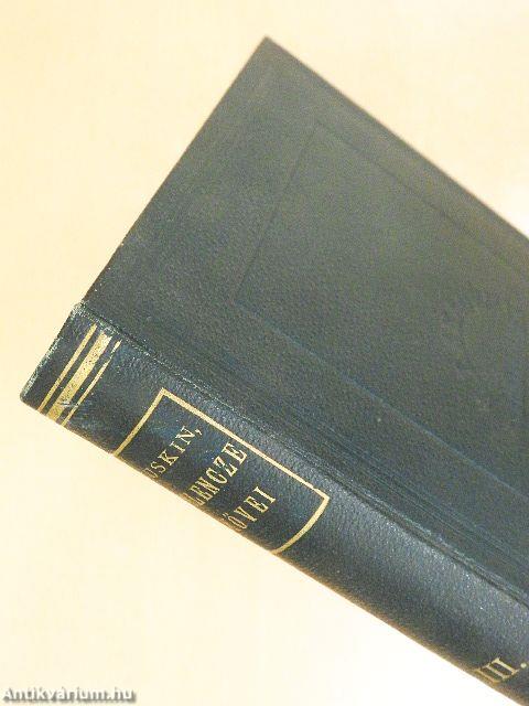 Velencze kövei III. (töredék)