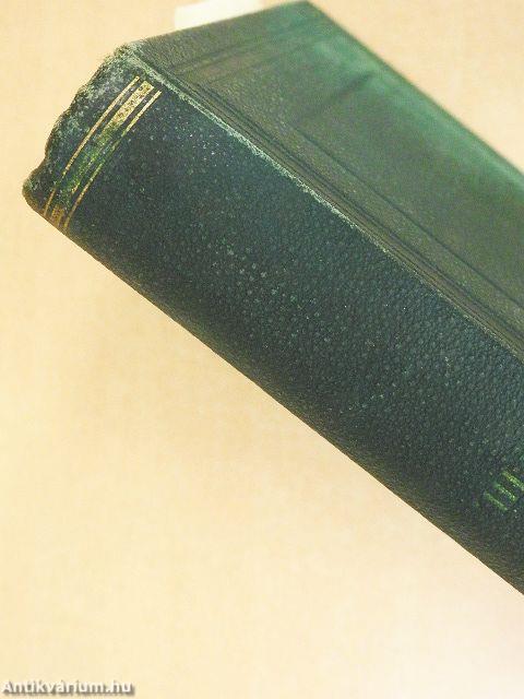 A franczia forradalom I-III.
