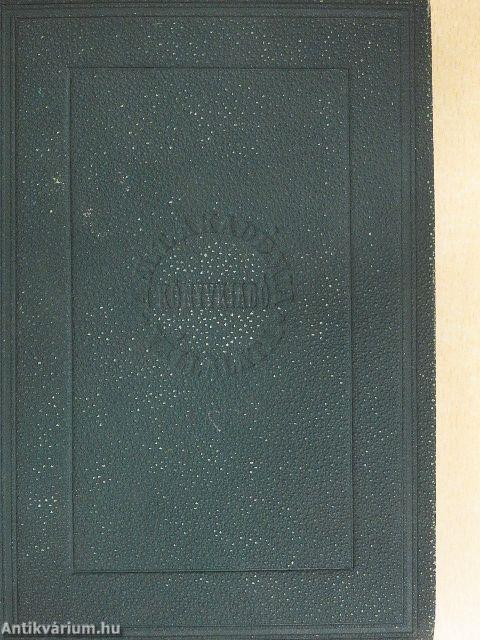 Elbeszélések a római történetből az V-ik században