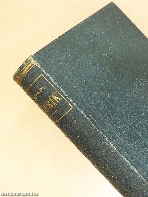 Elbeszélések a római történetből az V-ik században