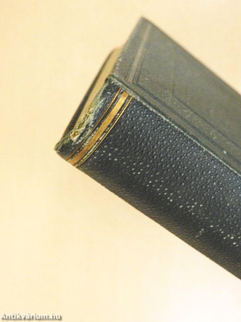 Elbeszélések a római történetből az V-ik században