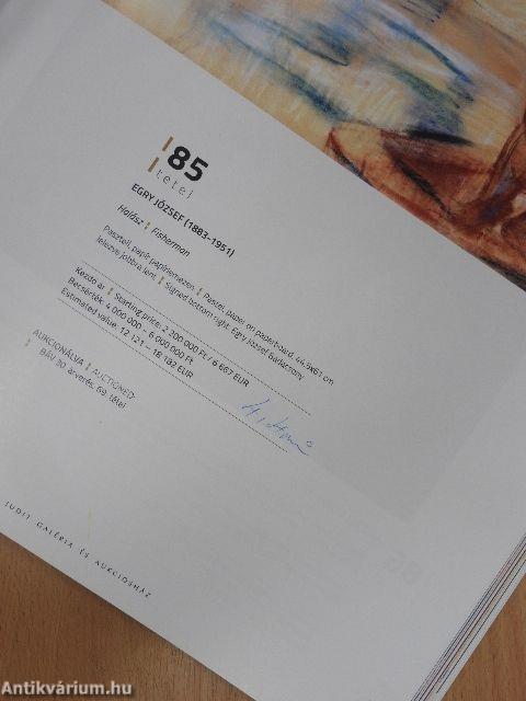 Virág Judit Galéria és Aukciósház - Őszi aukció 2019