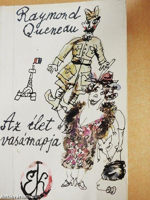 Az élet vasárnapja