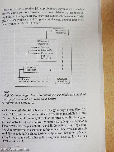 Kommunikáció, nyilvánosság, esélyegyenlőség Magyarországon