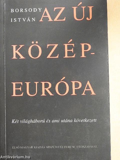Az új Közép-Európa