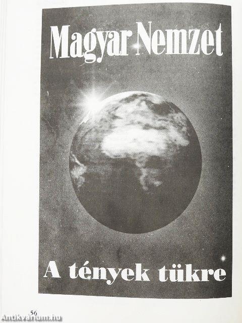 A Magyar Újságírók Országos Szövetségének Évkönyve 1995