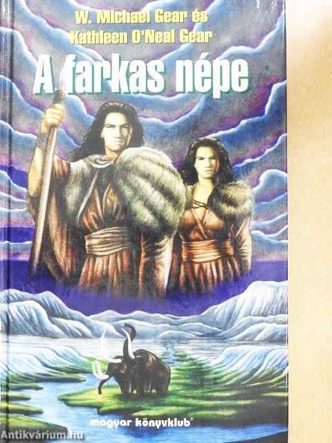 A farkas népe