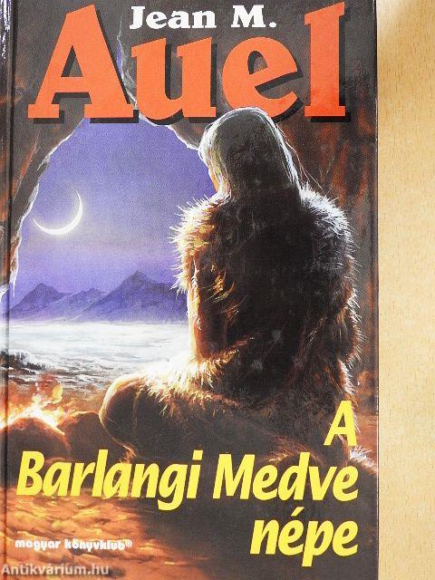 A Barlangi Medve népe